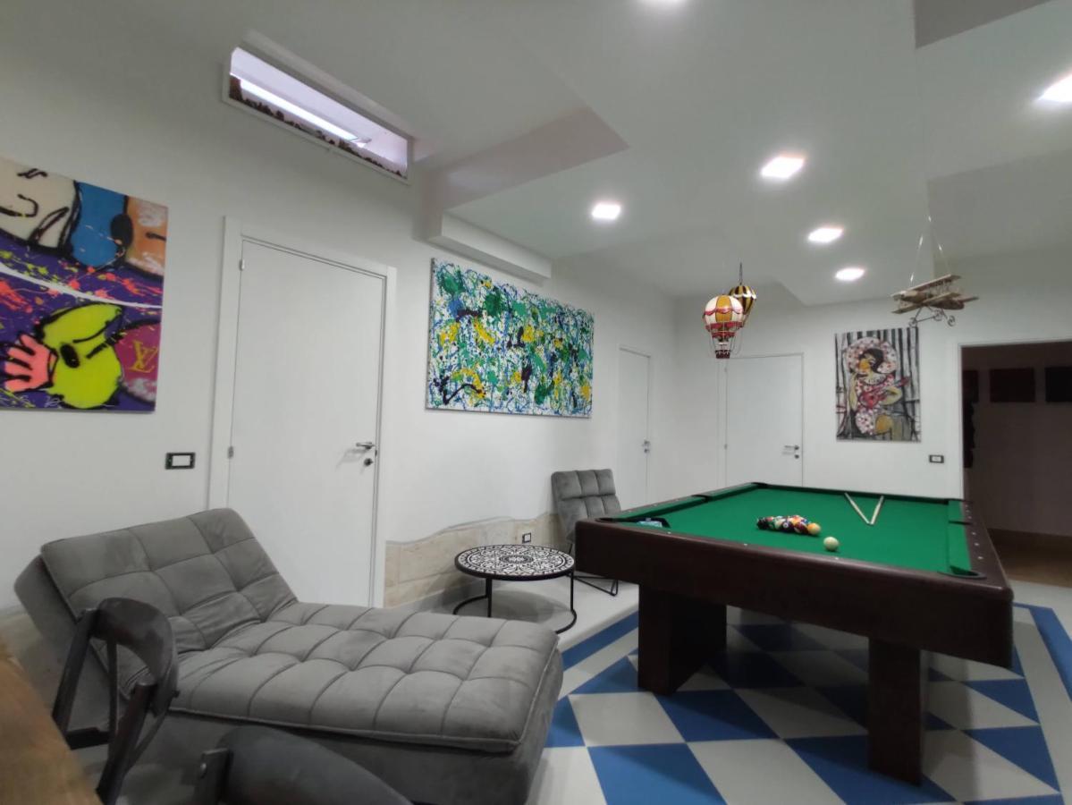 Ulivi Di Minerva - Boutique Holiday Home - Apartment Zeus - Ostuni - Fasano - Cisternino Монтальбано Экстерьер фото